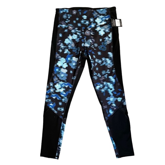 TWO PAIR Women’s Athletic Workout Leggings Pants XL New With Tags - Picture 7 of 10